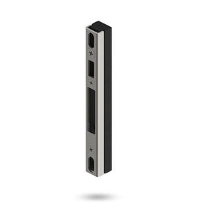 ADJUSTABLE STRIKE FOR LOCKWOOD PINNACLE SLIDING DOOR LOCK