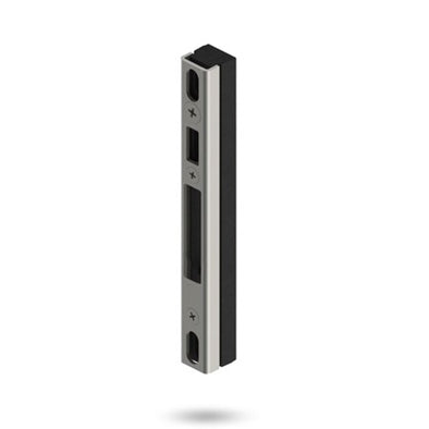ADJUSTABLE STRIKE FOR LOCKWOOD PINNACLE SLIDING DOOR LOCK