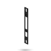 ADJUSTABLE STRIKE FOR LOCKWOOD PINNACLE SLIDING DOOR LOCK