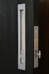 HALLIDAY + BAILLIE 250mm LENGTH SLIDING DOOR PRIVACY LOCK - HB695 SERIES