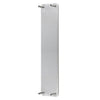 STAINLESS STEEL PUSH PLATES
