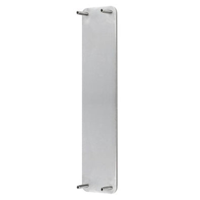 STAINLESS STEEL PUSH PLATES