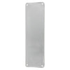 STAINLESS STEEL PUSH PLATES