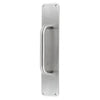STAINLESS STEEL PULL HANDLE PLATES