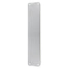 STAINLESS STEEL PUSH PLATES