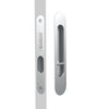 MARDECO 'M' SERIES FLUSH PULL PRIVACY SET