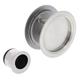 NIDUS PASSAGE CAVITY PULL ROUND