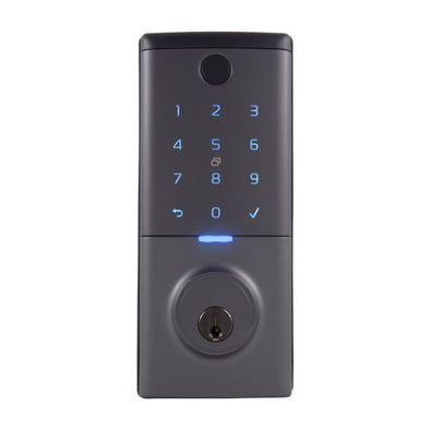 GAINSBOROUGH MODE SMART DEADBOLT