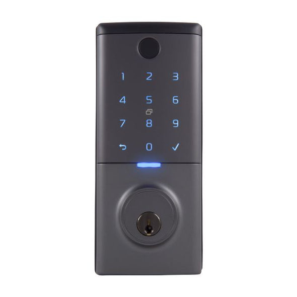 GAINSBOROUGH MODE SMART DEADBOLT