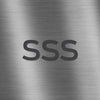 BRITON 2300 COMMERCIAL CAM ACTION DOOR CLOSER - SSS