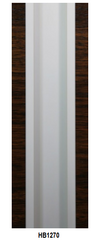 HALLIDAY + BAILLIE FULL LENGTH SLIDING DOOR EXTENSION HANDLES - HB1270