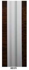 HALLIDAY + BAILLIE FULL LENGTH FLUSH EXTENSION HANDLES FOR HINGED or PIVOT DOORS - HB1275