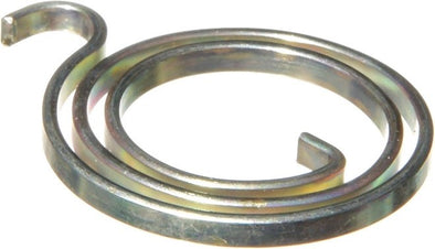 INTERNAL COIL SPRING FOR LEVER DOOR HANDLES