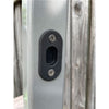 BDS MORTICE MAGNETIC GATE LATCH BODY SUITS EURO CYLIDNER - TML25E