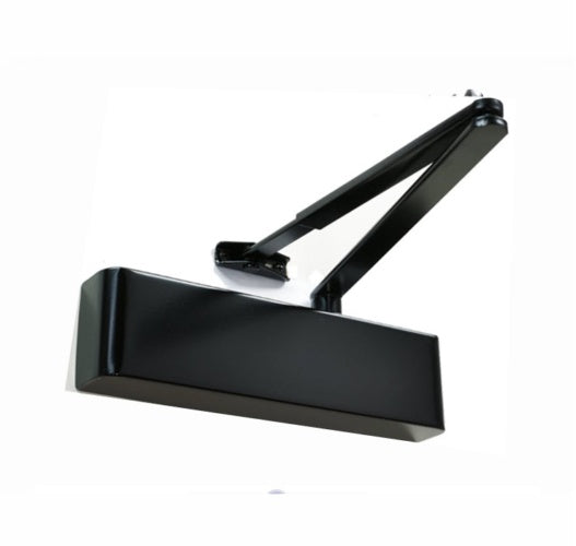 ZANDA STANDARD ARM DOOR CLOSER - TS9205