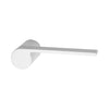 LOCKWOOD ROBERT WATSON ROSELESS DOOR FURNITURE (MTO)