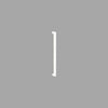 ZANDA PULL HANDLE - TOORAK