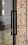 ZANDA PULL HANDLE - TOORAK
