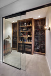 ZANDA PULL HANDLE - TOORAK