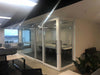 ZANDA PULL HANDLE - TOORAK