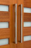 ZANDA PULL HANDLE - TOORAK