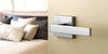 NIDUS MEDITERRANEAN TURIN LEVERSET - PRIVACY SET