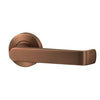 LOCKWOOD VIVID® COLLECTION (SMALL ROSE) - LEVER 1