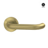 LOCKWOOD VIVID® COLLECTION (SMALL ROSE) - LEVER 2