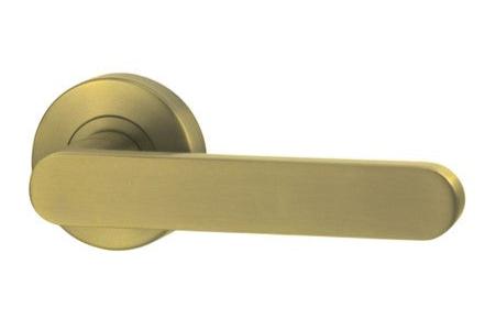 LOCKWOOD VIVID® COLLECTION (SMALL ROSE) - LEVER 3