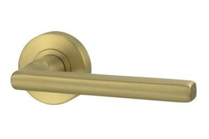 LOCKWOOD VIVID® COLLECTION (SMALL ROSE) - LEVER 4