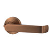 LOCKWOOD VIVID® COLLECTION (SMALL ROSE) - LEVER 1