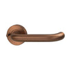 LOCKWOOD VIVID® COLLECTION (SMALL ROSE) - LEVER 2