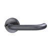 LOCKWOOD VIVID® COLLECTION (SMALL ROSE) - LEVER 2