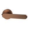 LOCKWOOD VIVID® COLLECTION (SMALL ROSE) - LEVER 3