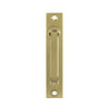 LOCKWOOD VIVID® COLLECTION CAVITY SLIDING DOOR EDGE PULLS