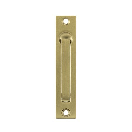 LOCKWOOD VIVID® COLLECTION CAVITY SLIDING DOOR EDGE PULLS