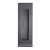 LOCKWOOD VIVID® COLLECTION SLIDING DOOR FLUSH PULLS