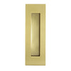 LOCKWOOD VIVID® COLLECTION SLIDING DOOR FLUSH PULLS