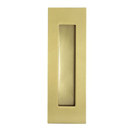 LOCKWOOD VIVID® COLLECTION SLIDING DOOR FLUSH PULLS