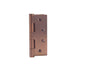 LOCKWOOD VIVID® COLLECTION HINGES