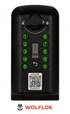 WOLFLOK MAXIMUM SECURITY KEY SAFE