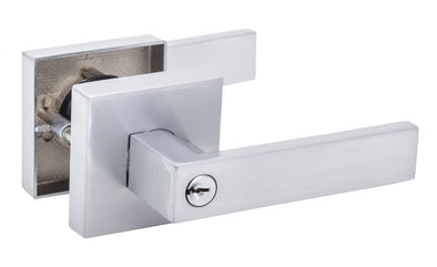 TRIO EVEREST LEVER SET