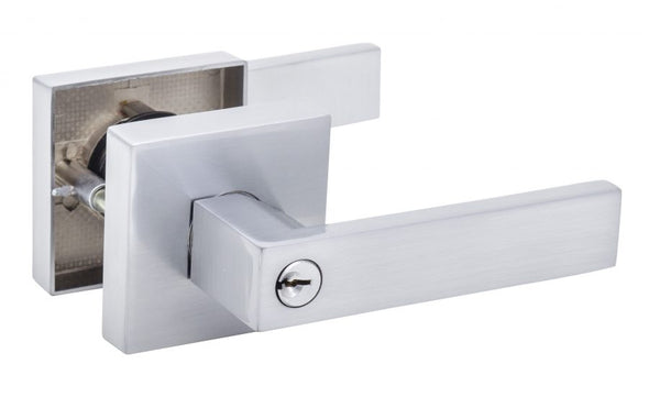 TRIO EVEREST LEVER SET