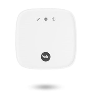 YALE CONNECT PLUS HUB 2