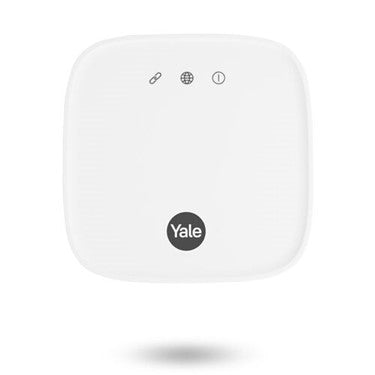 YALE CONNECT PLUS HUB 2