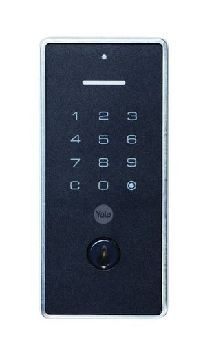 YALE LIBI DIGITAL DEADBOLT