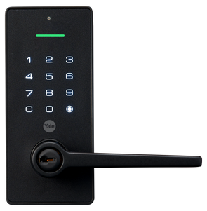 YALE LIBI DIGITAL LEVER