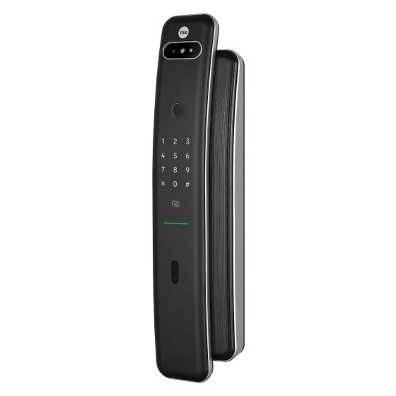 YALE LUNA PRO+
