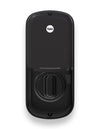 YALE ASSURE SL ELECTRONIC DIGITAL DEADBOLT (YD-MD01 - YALE HOME MODULE INCLUDED)