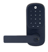 YALE ASSURE KEYED LEVER WITH YALE HOME MODULE